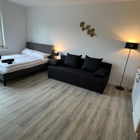 Business Apartment 13 Essen Eksteriør billede